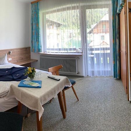 Pension Seeheim Вайсензе Екстер'єр фото