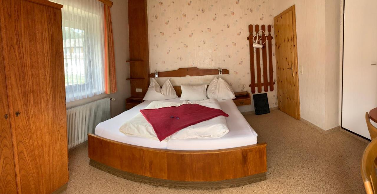 Pension Seeheim Вайсензе Екстер'єр фото