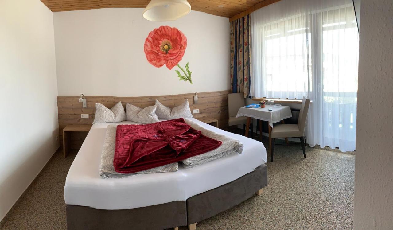 Pension Seeheim Вайсензе Екстер'єр фото