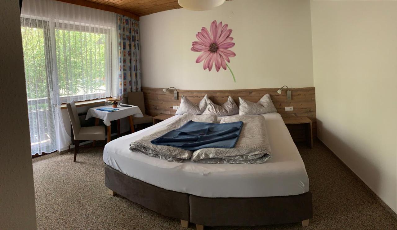 Pension Seeheim Вайсензе Екстер'єр фото